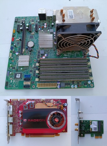 Parts bundle dell - bundle,