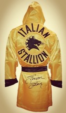 Sylvester Stallone Rocky