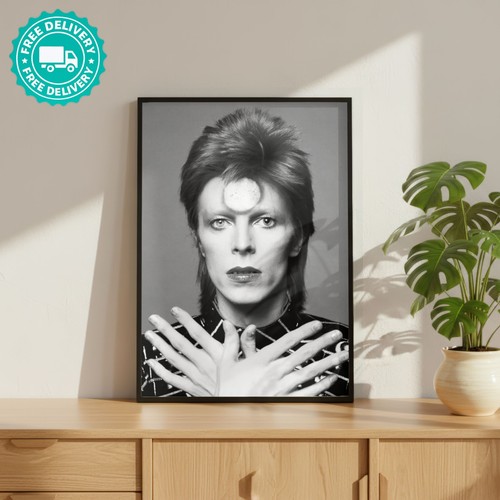 David bowie pop culture - david,