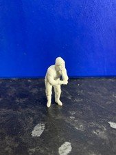 Crew Figure Model Boats  –