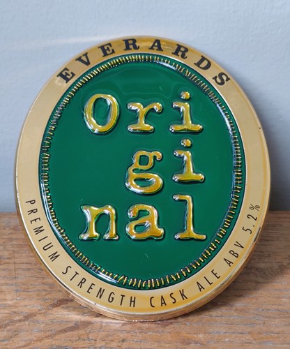 Everards original premium - everards,