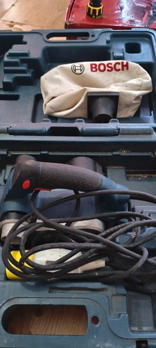 Bosch professional 110v - 110v, power