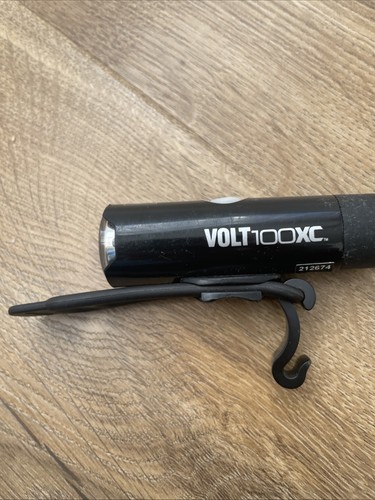 Cat eye volt100xc - cat,