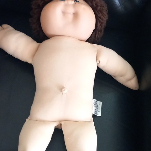 Cabbage patch kids 82 - patch, 78/82
