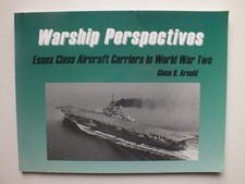 Essex Class Aircraft Carriers