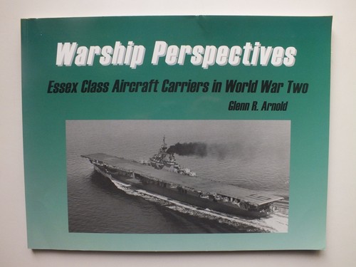 Essex class aircraft carriers - class,