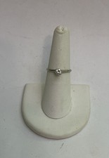 14K Yellow Gold 1/3 Carat