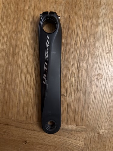 172 left side crank - 172.5,