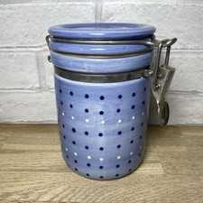 Whittard Of Chelsea Hinged