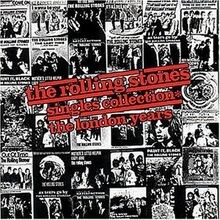 The rolling stones singles - the,