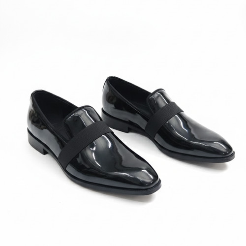 Men tuxedo loafers - men’s,