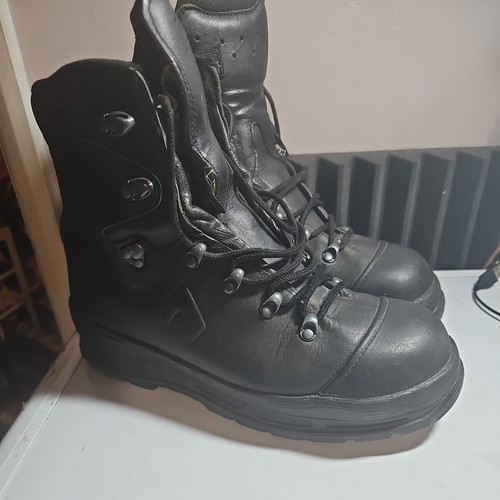 Haix trekker pro gore - haix, gore-tex