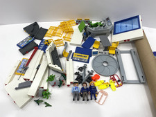 2000s era playmobil airport
