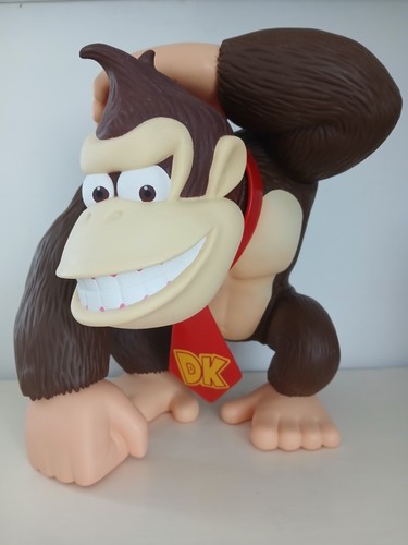 Extremely rare giant - extremely,