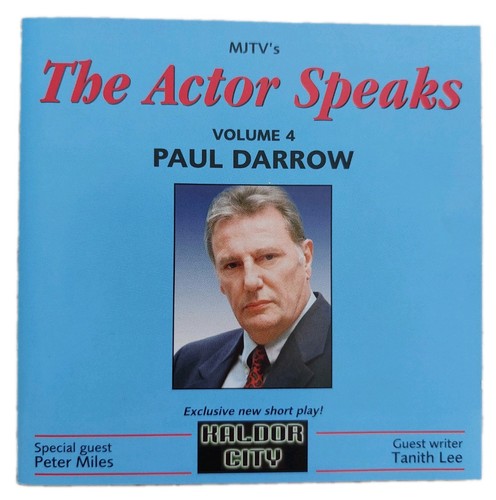 Mjtv the actor - the,