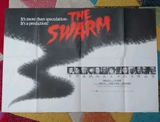 The Swarm Original Vintage