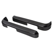 GRP4 Fabrications Ford Escort