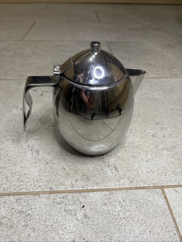 Small stainless steel - small,