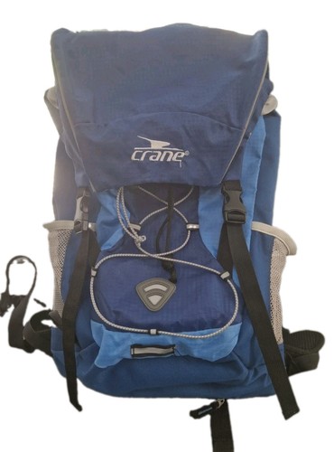 Crane litre backpack - backpack,