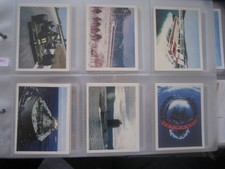 PLAYERS TOM THUMB FULL SET IN