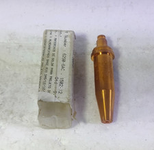 Condor 1502-#12 Brass Cutting