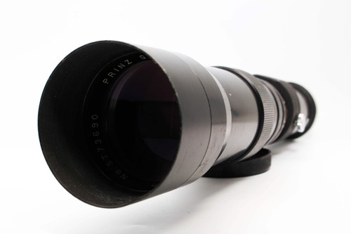 Prinz galaxy 400mm fd - prinz,