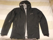 Montane Alpine Spirit Gore-Tex Waterproof Jacket Men's Size Medium