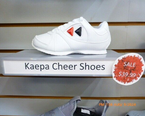 Kaepa cheerful cheer - cheer, youth
