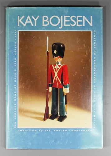Kay bojesen vigo moller - kay,