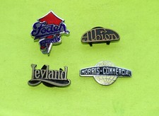 4x  Vehicle Lorry truck van