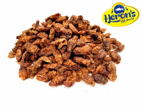 Herons natural dried - natural,