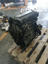 Vauxhall Zafira Design 2005-2011 2.2 PETROL ENGINE BLOCK Z22YH, 98K MILES