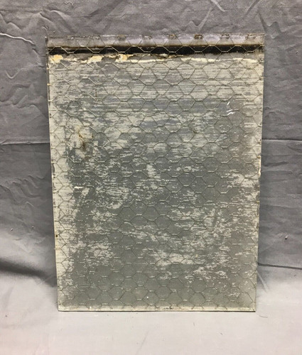 Piece vintage 12x16 - piece,