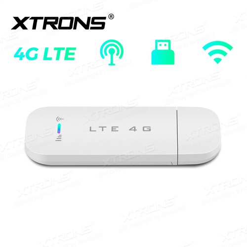 Xtrons lte usb dongle modem - lte,