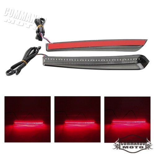 Saddlebag running light for - saddlebag,