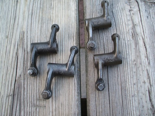 Vintage original bsa - vintage, ex