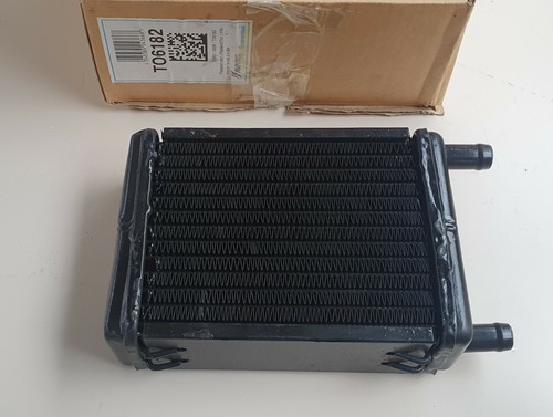 Heater matrix fits toyota - fits,