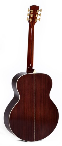Sigma guitars gjr - sigma,