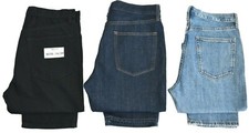 M&S jeans mens Collection regular fit jeans   FACTORY SECONDS MS5