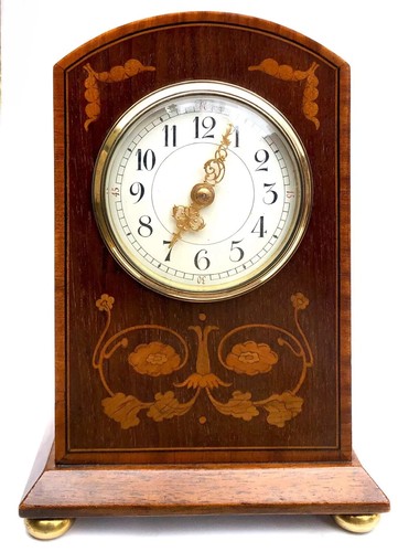 Antique edwardian mahogany - antique,