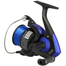 Sea Fishing Coast 6000 Reel