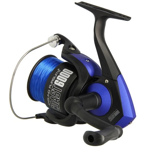 Sea fishing coast 6000 - fishing,