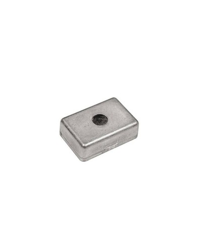 Gear case anode - gear,