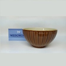 WEDGWOOD WEEKDAY WEEKEND BROWN