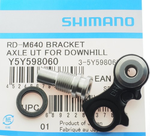 Shimano zee m640 bracket - shimano,