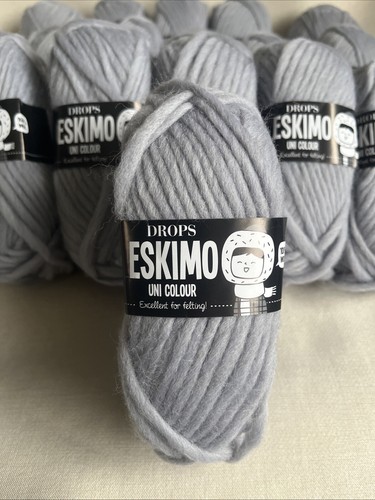 Drops eskimo uni - drops,