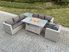 Fimous Rattan Garden Furniture