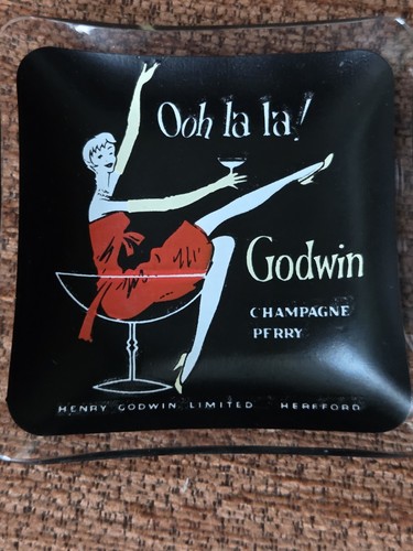 Superb godwin champagne - godwin, perry