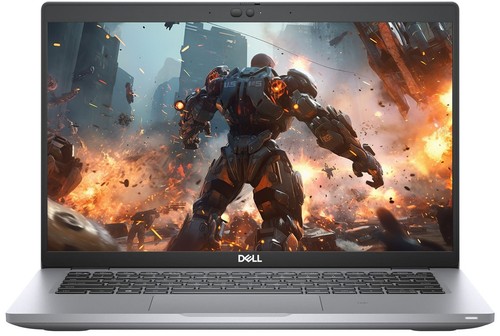 Dell latitude laptop - latitude, 14"