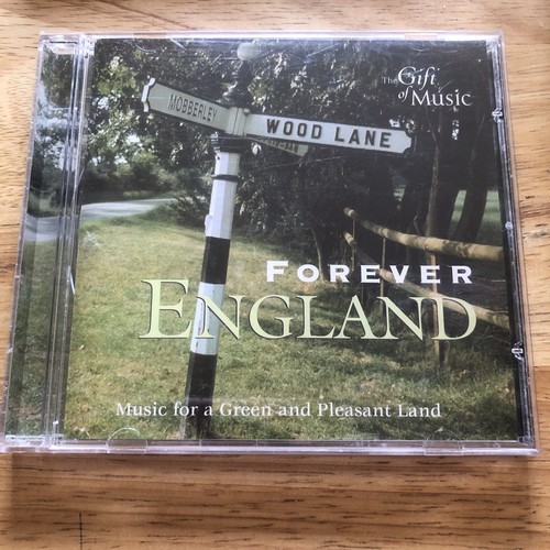 Forever england - forever, (2004)